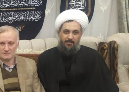 درس‌های تربیتی از زندگی امام علی (ع)