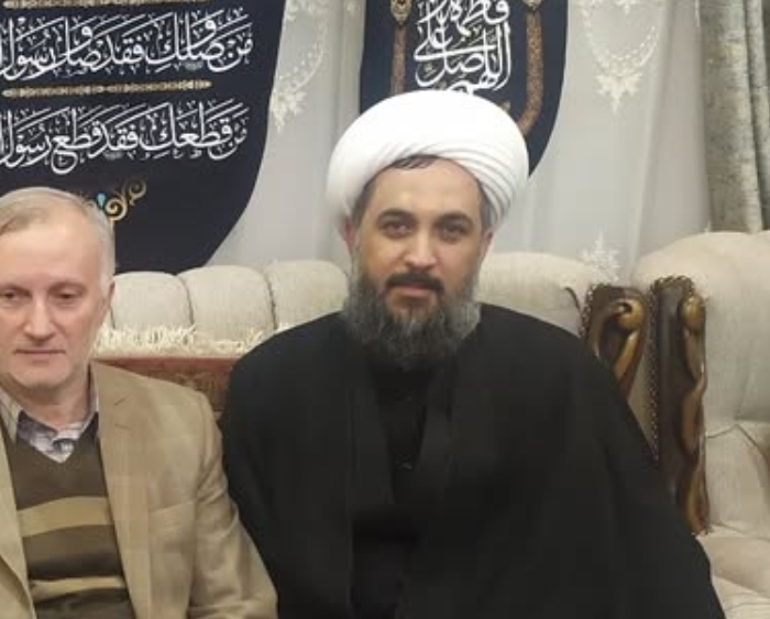 درس‌های تربیتی از زندگی امام علی (ع)