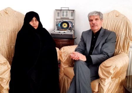 چک یک‌ میلیاردی برای حمایت از محور مقاومت