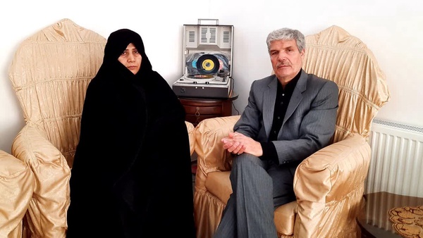 چک یک‌ میلیاردی برای حمایت از محور مقاومت