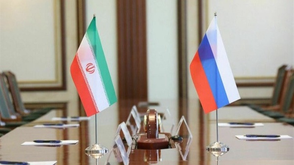 آذربایجان‌شرقی، پیشران توافق راهبردی ایران و روسیه