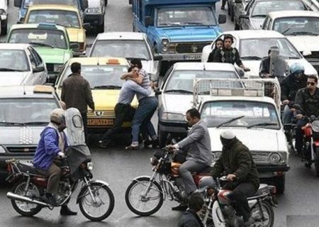 افزایش نزاع در آذربایجان‌شرقی