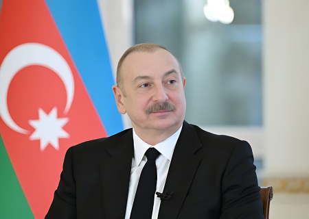 اظهارات رئیس‌جمهوری آذربایحان و چند نکته!