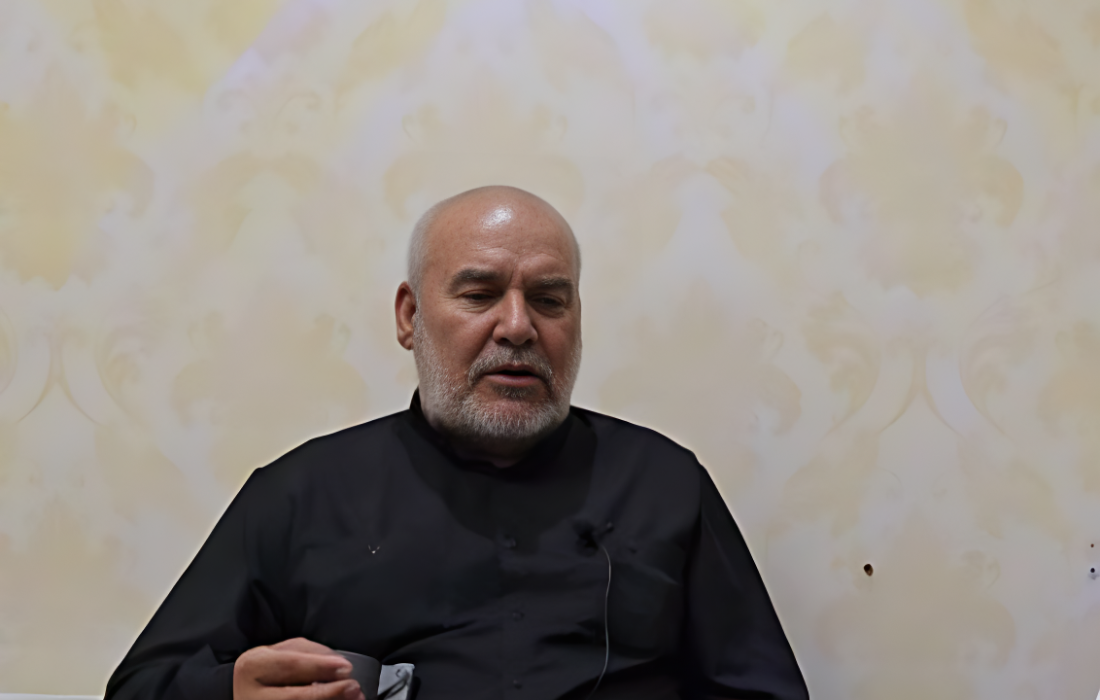 جسمش شهید و فکرش ماندگار شد