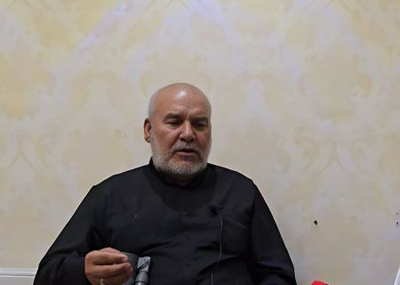 جسمش شهید و فکرش ماندگار شد