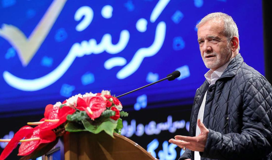 هم تخصص می‌خواهیم هم تعهد