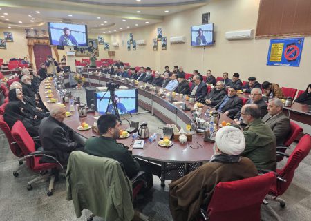 دورهمی متفاوت با پدران تاریخ‌ساز