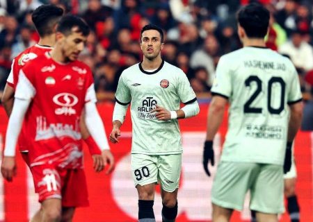 اسکواد تراکتور، اسکواد قهرمانی نیست