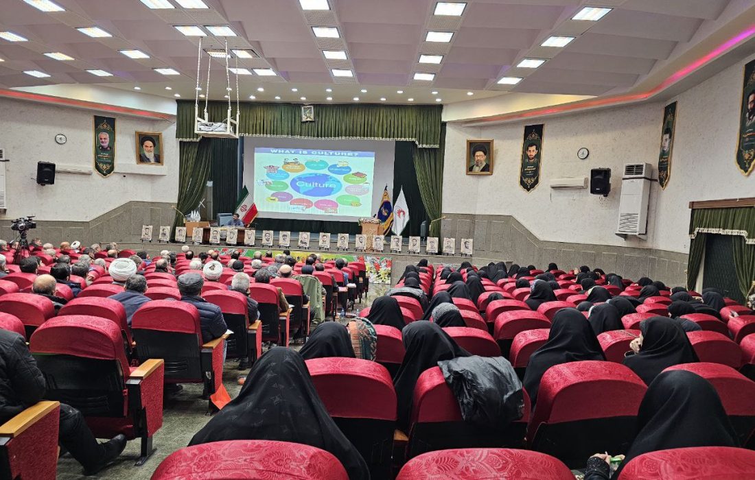 در کارگاه راویان مکتب سلیمانی چه گذشت؟