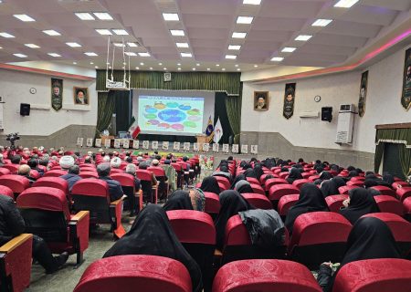 در کارگاه راویان مکتب سلیمانی چه گذشت؟