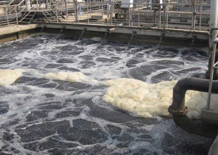 استاندارد بودن میزان سختی آب شرب تبریز