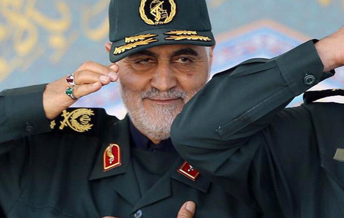 چرا سردار شهید سلیمانی قلبها را فتح کرد؟