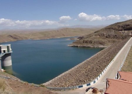 کاهش محسوس ورودی آب به سدهای آذربایجان شرقی