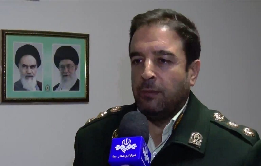 کشف ۳.۱۳ تن سنگدان مرغ فاقد مجوز