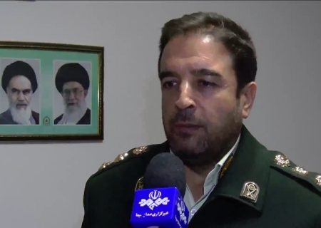 کشف ۳.۱۳ تن سنگدان مرغ فاقد مجوز