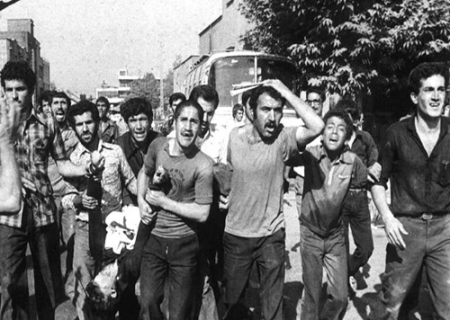 روزی که خیابان «فرح»، «عباسی» شد!