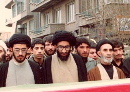 ️گزارش آناج از ترس ساواک از کلاس‌های دینی آل‌هاشم نوجوان سند