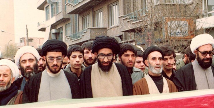 ️گزارش آناج از ترس ساواک از کلاس‌های دینی آل‌هاشم نوجوان سند