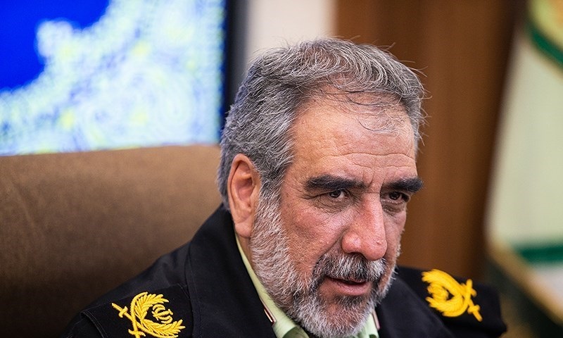 جزئیات جدید از دستگیری قاتلان دانشجوی دانشگاه تهران