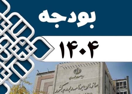 بودجه ۱۴۰۴ شفاف نیست