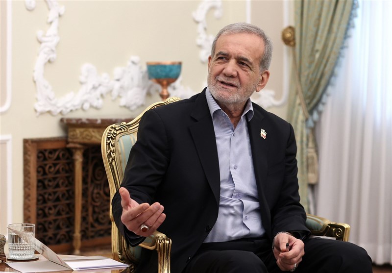 پزشکیان در سفر غیررسمی‌ به تبریز چه تصمیماتی گرفت؟