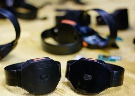 آزادی ۵۶۵ زندانی در ‌آذربایجان شرقی با پابند الکترونیک