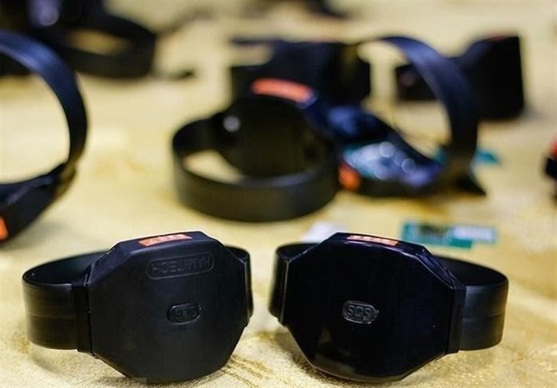 آزادی ۵۶۵ زندانی در آذربایجان شرقی با پابند الکترونیک