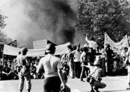 ناگفته‌هایی از قیام ۲۹ بهمن تبریز