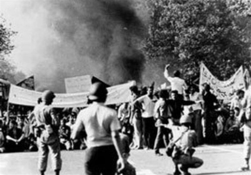 ناگفته‌هایی از قیام ۲۹ بهمن تبریز