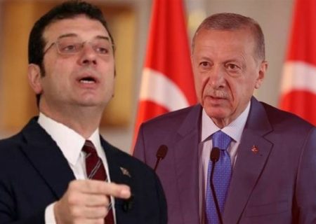 افزایش بازداشت‌ها علیه مخالفین اردوغان