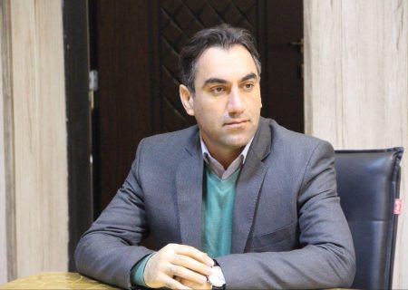 سرپرست فرمانداری ترکمانچای منصوب شد