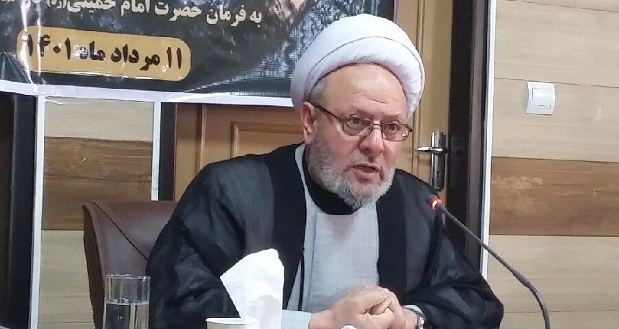 آرمانهای انقلاب نقطه عطف ایجاد تمدن اسلامی است