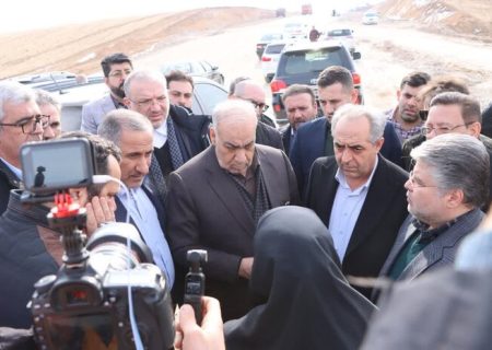 چرایی اتصال آزادراه مراغه – هشترود به تمرچین