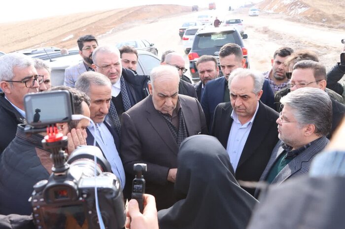 چرایی اتصال آزادراه مراغه – هشترود به تمرچین