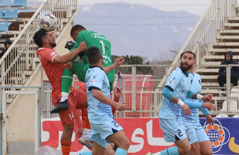 بازیکن مس سونگون از خطر مرگ گریخت