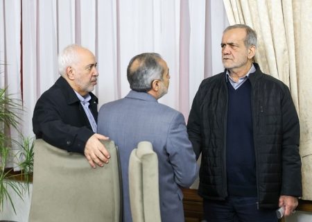 پزشکیان لایحه اصلاح تابعیت را پس گرفت