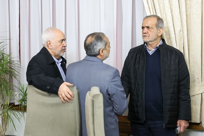 پزشکیان لایحه اصلاح تابعیت را پس گرفت