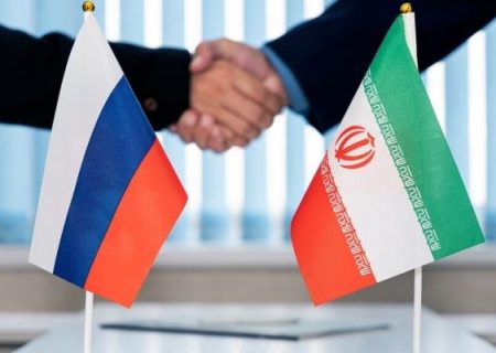 افزایش تراز تجاری 80 درصدی استان با روسیه