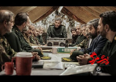 قهرمانی که از مردم سیمرغ گرفت + مصاحبه کارگردان