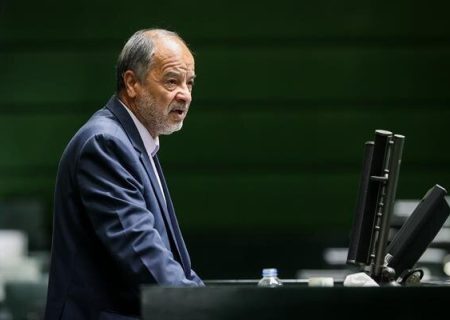 بی‌اعتمادی به آمریکا و اسرائیل ناشی از عملکرد خبیثانه آن‌هاست