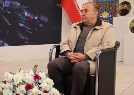 تبریز شایسته جایگاه جهانی در عرصه فرهنگ و هنر است