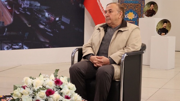 تبریز شایسته جایگاه جهانی در عرصه فرهنگ و هنر است