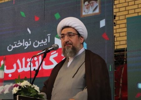 زنان ما بالاترین مراتب علمی را با حجاب اسلامی به دست آوردند