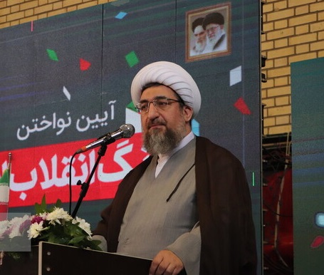 زنان ما بالاترین مراتب علمی را با حجاب اسلامی به دست آوردند