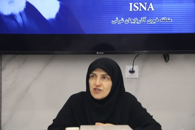 وجود ۹۰۵ مرکز بهزیستی در سطح آذربایجانشرقی