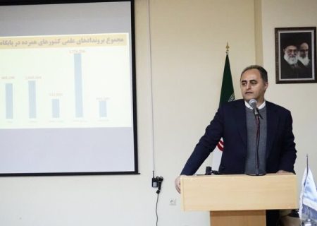 ایران رتبه ۶ دنیا در تعداد نشریات نمایه‌شده در پایگاه‌های معتبر بین‌المللی