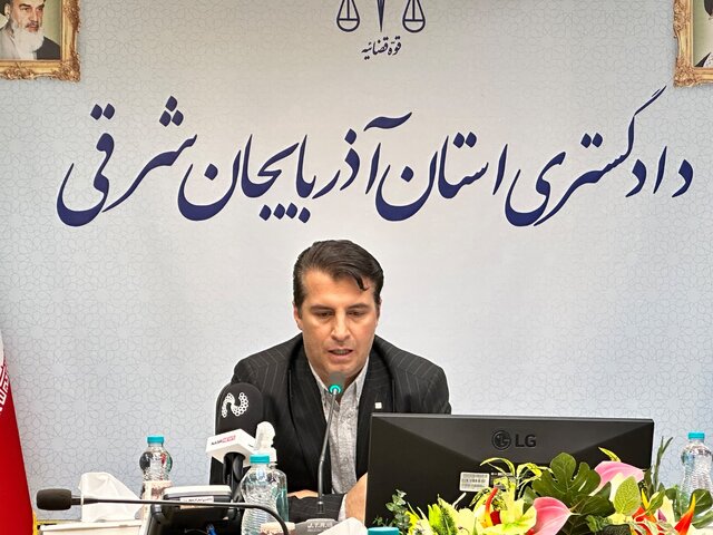 شناسایی و جمعآوری اتباع خارجی غیر مجاز آذربایجانشرقی