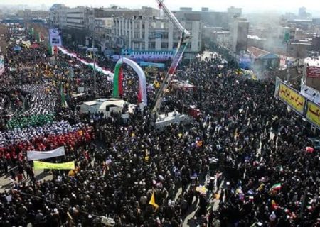 سخنران ۲۲ بهمن تبریز کیست؟