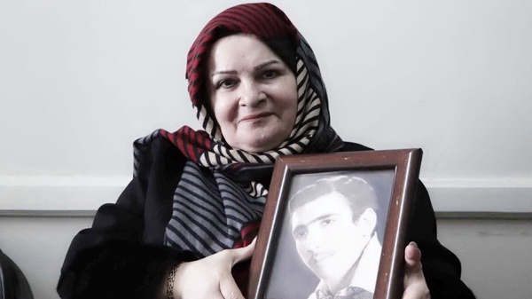 تازه داماد شهید ۲۹ بهمن تبریز را می‌شناسید؟