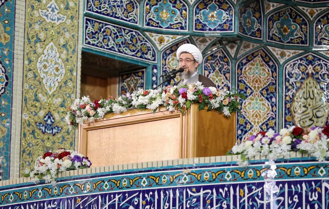 اگر کوتاهی است توسط برخی مسئولان است